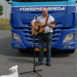 Truckstar Talentenjacht