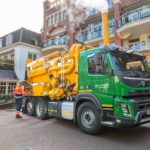 Volvo FM en FMX voor Teeuwissen