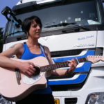 Truckstar Talentenjacht