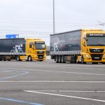 EU Truck Platooning Challenge 2016