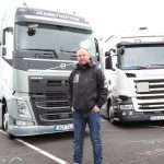 EU Truck Platooning Challenge 2016