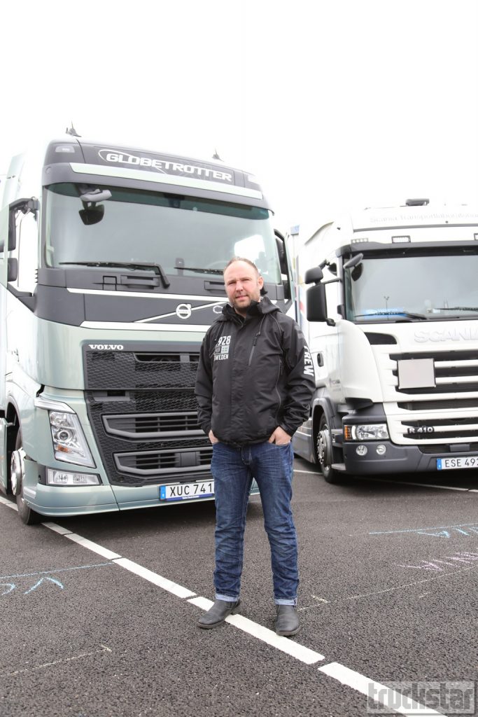 EU Truck Platooning Challenge 2016