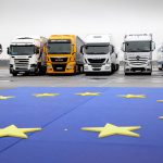 EU Truck Platooning Challenge 2016