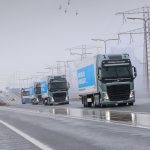 EU Truck Platooning Challenge 2016