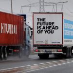 EU Truck Platooning Challenge 2016