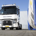 Renault T 460 voor ILB Group Oss