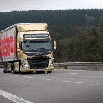 Praktijktest Volvo FM 450 Globetrotter LXL