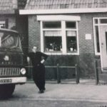 Mooi jubileum 50-jarig Veldhuizen