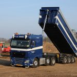 Extra foto's Truckstar 05/2016