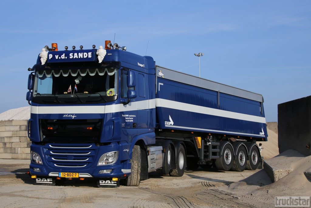 Extra foto’s Truckstar 05/2016