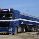 Extra foto's Truckstar 05/2016