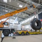 Maandag Bauma van start