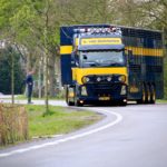 Extra foto's Truckstar 06/2016