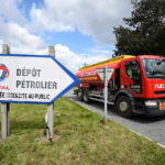 Honderden Franse tankstations dicht