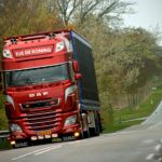 Extra foto's Truckstar 06/2016