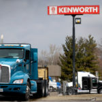 Bakker Bedrijfswagens is Kenworth-dealer