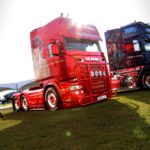 Mooi Truckfest Peterborough 2016