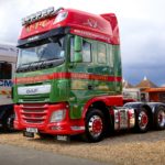 Mooi Truckfest Peterborough 2016