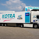 500ste Scania voor Kotra Groep