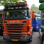 8 mei Truckersfestival Westfriesland