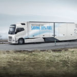 Volvo Concept Truck zuinig met diesel