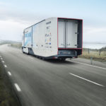 Volvo Concept Truck zuinig met diesel