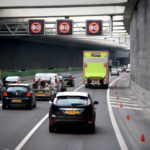 A4 bij Leiden blijft bottleneck