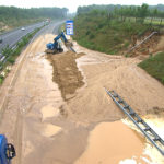 A74 en Autobahn 61 bij Venlo dicht