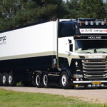 Mooiste Truck van Nederland 2016