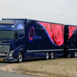 Mooiste Truck van Nederland 2016