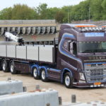 Mooiste Truck van Nederland 2016