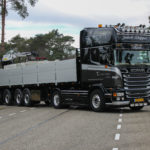 Mooiste Truck van Nederland 2016