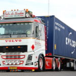 Mooiste Truck van Nederland 2016