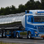 Mooiste Truck van Nederland 2016