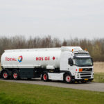 Mooiste Truck van Nederland 2016