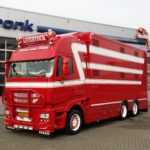 Mooiste Truck van Nederland 2016