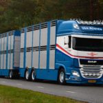 Mooiste Truck van Nederland 2016