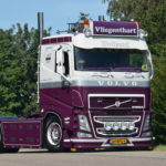 Mooiste Truck van Nederland 2016