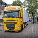 Extra foto's Truckstar 07/2016