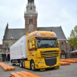 Extra foto's Truckstar 07/2016