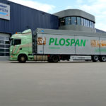 Knapen trailers voor Plomp