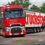 Extra foto's Truckstar 07/2016