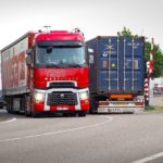 Extra foto's Truckstar 07/2016