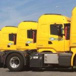 10 Scania's voor De Rijke