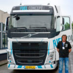 John Havelaar wint Volvo Fuel Challenge