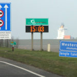 Westerscheldetunnel meet niet accuraat