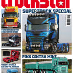 Supertruck Special 2016