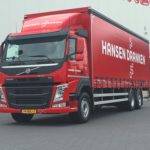 Volvo FM prima drankenauto