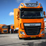 DAF XF Fleet Truck of the Year 2016