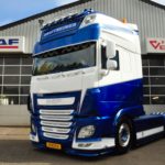 Krautheimer bestelt DAF XF in Holland Style